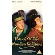 March Of The Wooden Soldiers [1934] a.k.a. Babes In Toyland