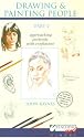 Drawing And Painting People - Part 1 - Approaching Portraits With Confidence [VHS]