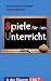 Spiele für den Unterricht in den Klassen 5 bis 7. chez Livres sur le nom: 413Y7F5Q3DL._SL75_