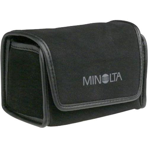 Photo: Minolta Dimage S404 Digital Camera Case