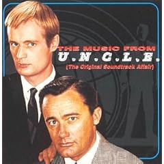 The Man from U.N.C.L.E.