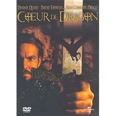 Coeur de dragon