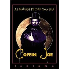 At Midnight I'll Take Your Soul