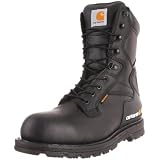 Carhartt CMW8201 8 ST Work Boot