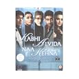 Kabhi Alvida Naa Kehna  [2006] Blu Ray