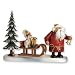 Produkt-Bild: Es kommt der Weihnachtsmann | Christmas Smoker -Santa Claus is coming-