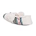MiYang Women's Super Soft Bunny Roomy Slipper
