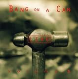 Bang on a Can Live, Vol. 1 an album by Black Rob