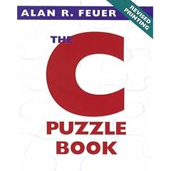 C. Puzzle Book