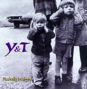 Y & T - I