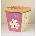 CoCaLo Tropical Punch Wastebasket