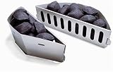 Weber 9600 Char-Basket Charcoal Fuel Holders