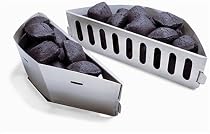Weber 9600 Char-Basket Charcoal Fuel Holders