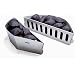 Weber 9600 Char-Basket Charcoal Fuel Holders