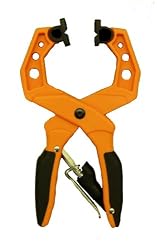 Pony 32150 ISD 1.5 Inch Hand Clamp