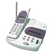 Northwestern Bell 36285-1 2.4 GHz Analog Cordless