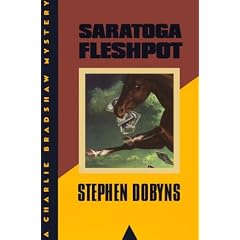 Saratoga Fleshpot