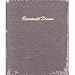 Dansco 7125 Roosevelt Dimes Album (Hardcover)
