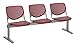 KFI Seating 2300BEAM3-P07 Kool Series