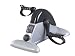 Sports : TV Das Original Mini Trainer grau transp., silber