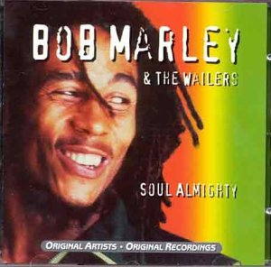 Soul Almighty