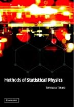 Methods of Statistical Physics