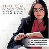 Ich Hab Gelacht - Ich Hab Geweint  [DOPPEL-CD] - Nana Mouskouri