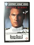 Under Siege 2: Dark Territory [VHS]