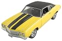 Exact Detail Replicas 1970 Chevelle Cheap Street, Limited Edition 1/18th Scale Die Cast