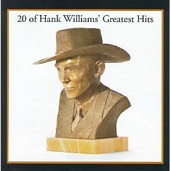 Hank Williams Jr. - 20 Of Hank Williams' Greatest Hits