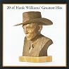 Image of album by Hank Williams Sr.