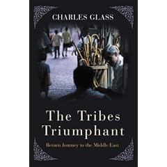 The Tribes Triumphant: Return Journey to the Middle East