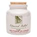 Fallot French Dijon Old Fashioned Grain Mustard in Stone Jar Crock 9 oz