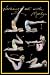 モンローとフィットネス Working Out with Marilyn <br> ポスター フレームセット
