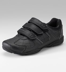 Older Boys Sporty Shoes