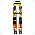 Waterskis