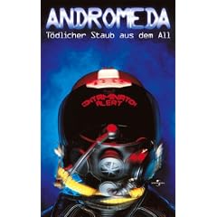 Andromeda - t�dlicher Staub aus dem All [VHS]