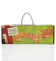 Giant Dominoes