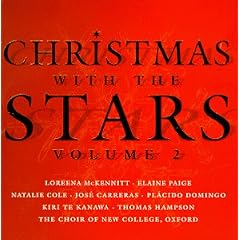 Christmas With the Stars 2