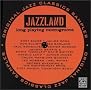 Original Jazz Classics Sampler: Jazzland Original Jazz Classics Sampler: Jazzland
