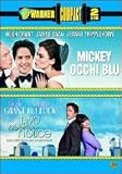 Mickey occhi blu - Two Weeks Notice ( Import aus Italien ) - Hugh Grant; Jeanne Tripplehorn; James Caan; Burt Young; James Fox; Paul Lazar