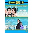 Mickey occhi blu - Two Weeks Notice ( Import aus Italien )