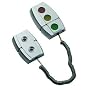 Park-Zone 120-Volt Dual-Powered Battery-Powered Precision Parking Device #PZ-1500