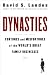 Books : Dynasties