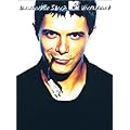 Alejandro Sanz: MTV Unplugged book cover