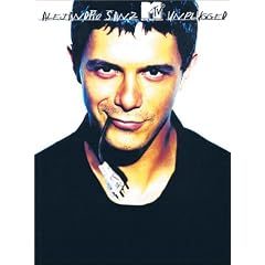 Alejandro Sanz: MTV Unplugged