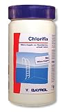 Bayrol Chlorifix 1 kg