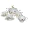 Tea Time and Garden Party Items