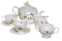 Lenox Butterfly Meadow 7-Piece Tea Set, Service for 2