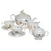 Lenox Butterfly Meadow 8-Piece Tea Set, Service for 2